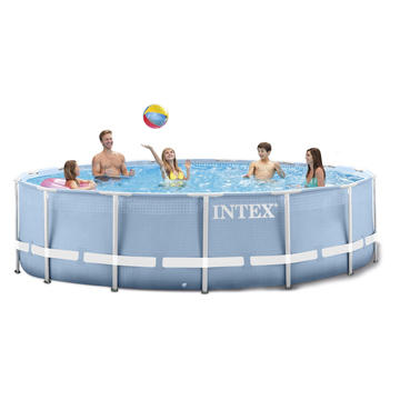 Prism Frame Intex | Бассейны в Санкт-Петербурге