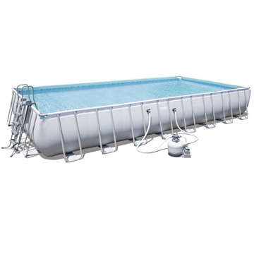 Rectangular Frame Bestway | Бассейны в Санкт-Петербурге