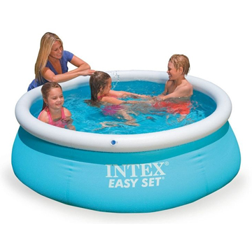 Easy Set Intex | Бассейны в Санкт-Петербурге